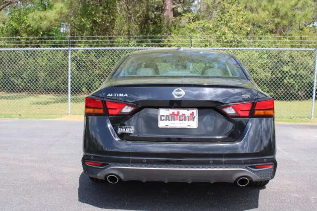 2020 Nissan Altima - 1N4BL4CV7LC238922 - Image #3