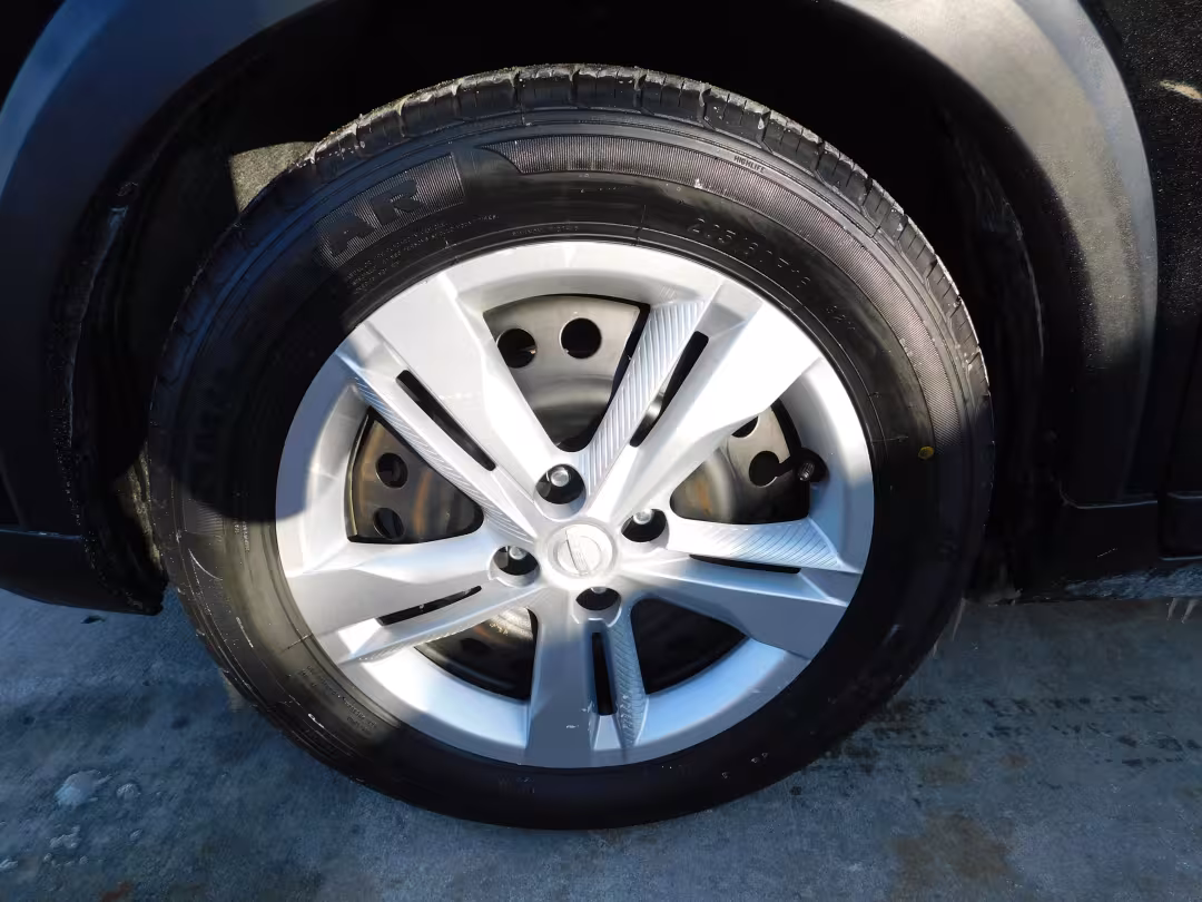 2020 Nissan Kicks - 3N1CP5BV1LL492028 - Image #2