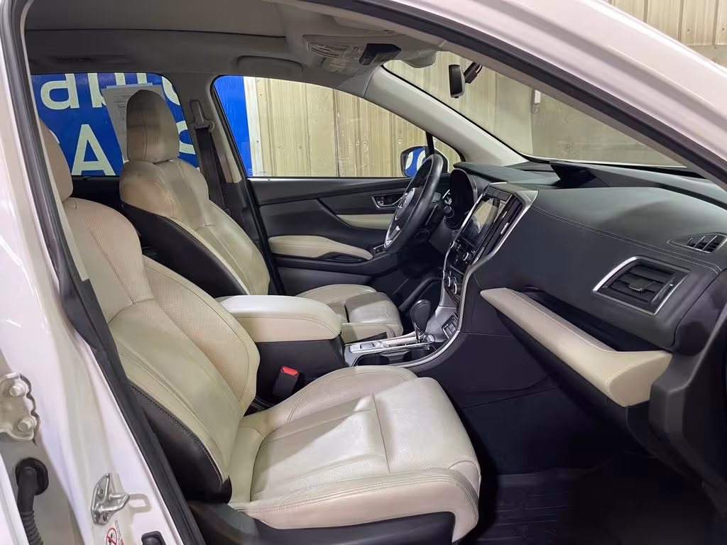 2020 Subaru Ascent - 4S4WMAPD2L3425246 - Image #3