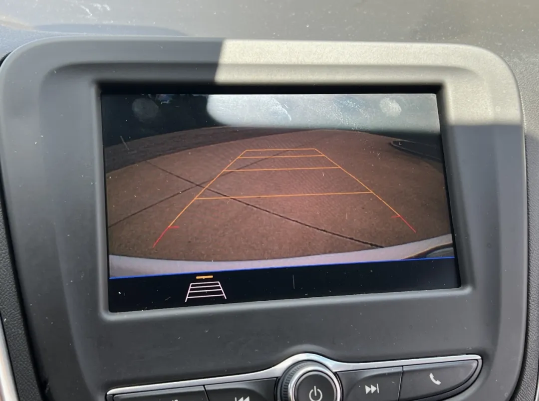 2021 Chevrolet Equinox - 3GNAXHEVXMS170925 - Image #3