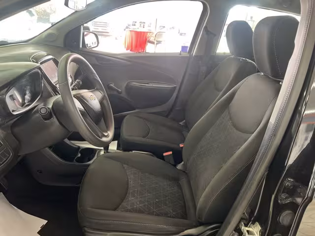 2021 Chevrolet Spark - KL8CB6SA5MC731164 - Image #10