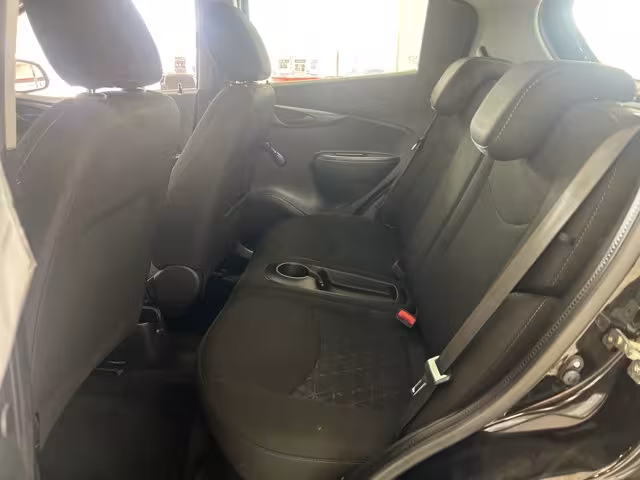 2021 Chevrolet Spark - KL8CB6SA5MC731164 - Image #11