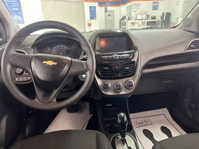 2021 Chevrolet Spark - KL8CB6SA5MC731164 - Image #12