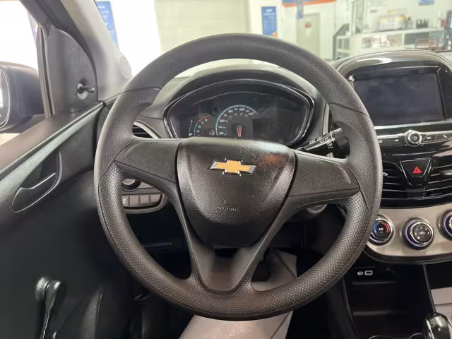 2021 Chevrolet Spark - KL8CB6SA5MC731164 - Image #13