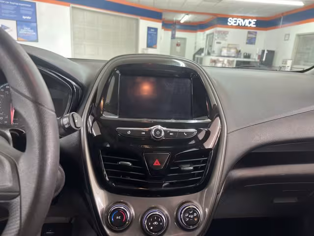 2021 Chevrolet Spark - KL8CB6SA5MC731164 - Image #14