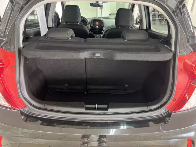 2021 Chevrolet Spark - KL8CB6SA5MC731164 - Image #8