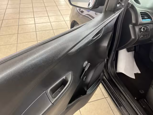 2021 Chevrolet Spark - KL8CB6SA5MC731164 - Image #9