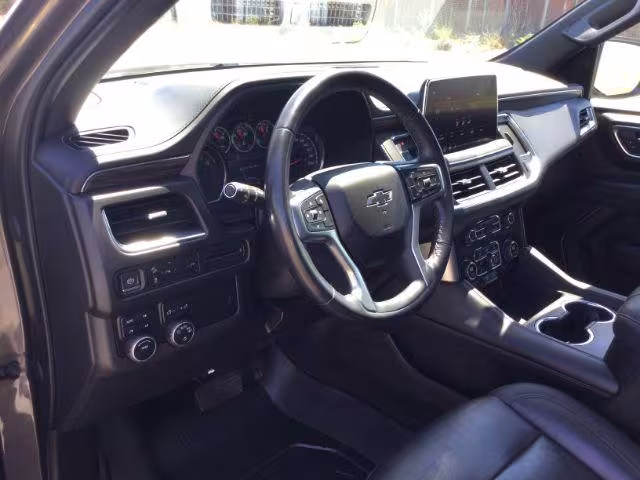 2021 Chevrolet Suburban - 1GNSKDKD0MR466529 - Image #20