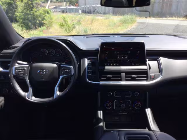 2021 Chevrolet Suburban - 1GNSKDKD0MR466529 - Image #6