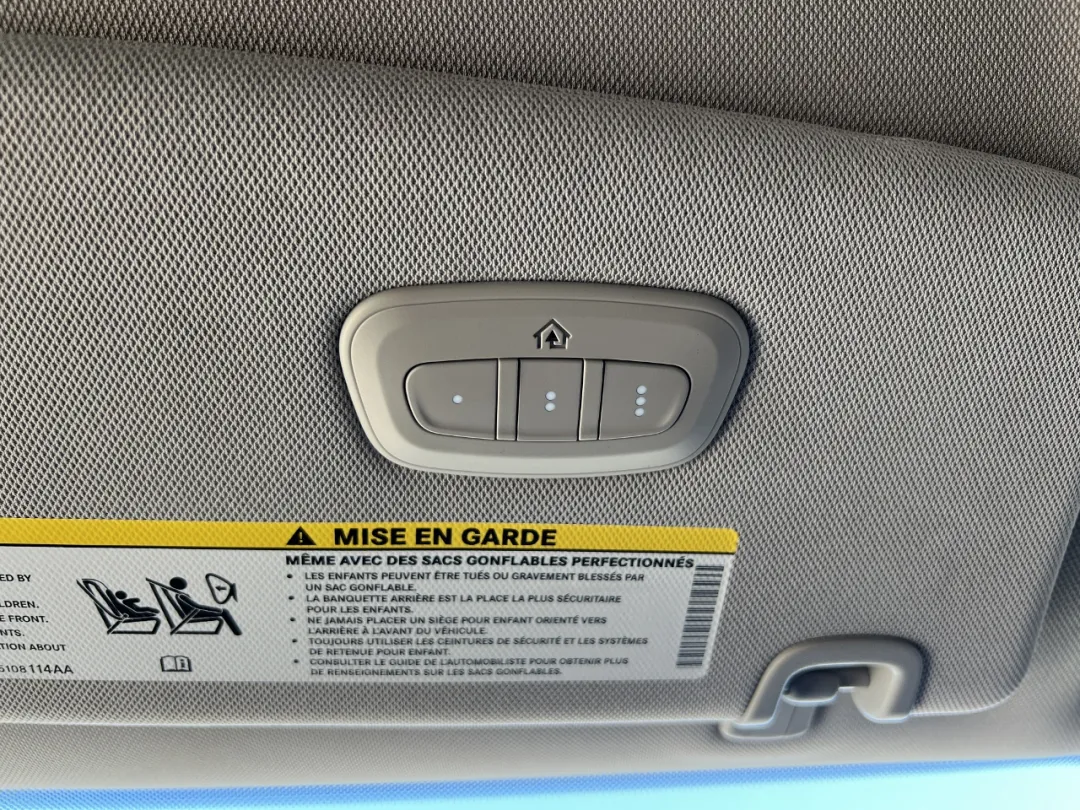 2021 Chrysler VOYAGER - 2C4RC1DG9MR532418 - Image #34