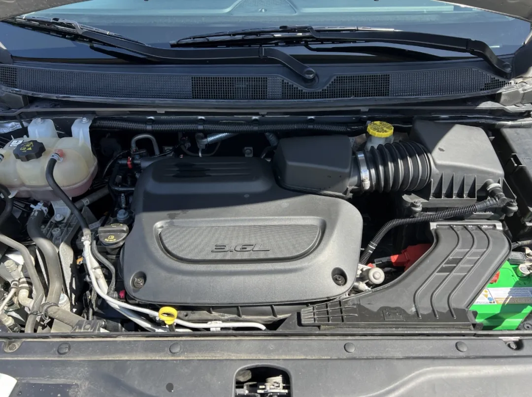 2021 Chrysler VOYAGER - 2C4RC1DG9MR532418 - Image #40