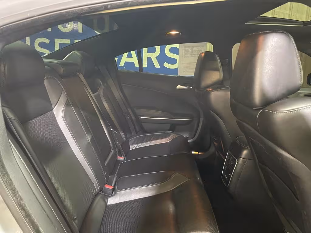 2021 Dodge Charger - 2C3CDXBG5MH514761 - Image #4