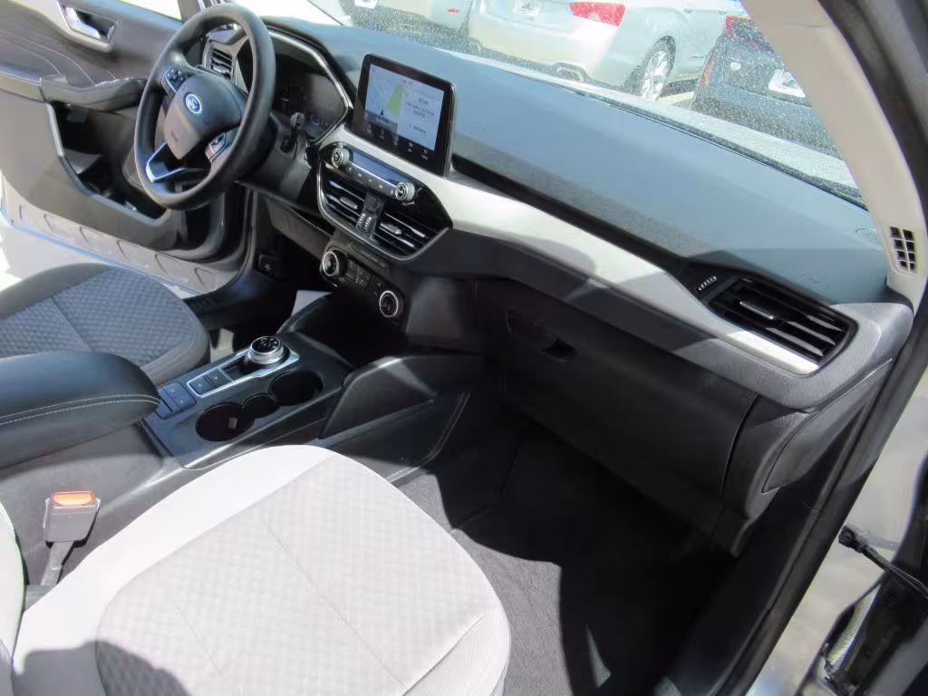 2021 Ford Escape - 1FMCU9G63MUA57965 - Image #13