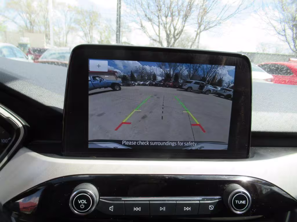 2021 Ford Escape - 1FMCU9G63MUA57965 - Image #21