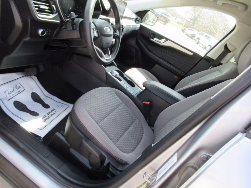 2021 Ford Escape - 1FMCU9G63MUA57965 - Image #24