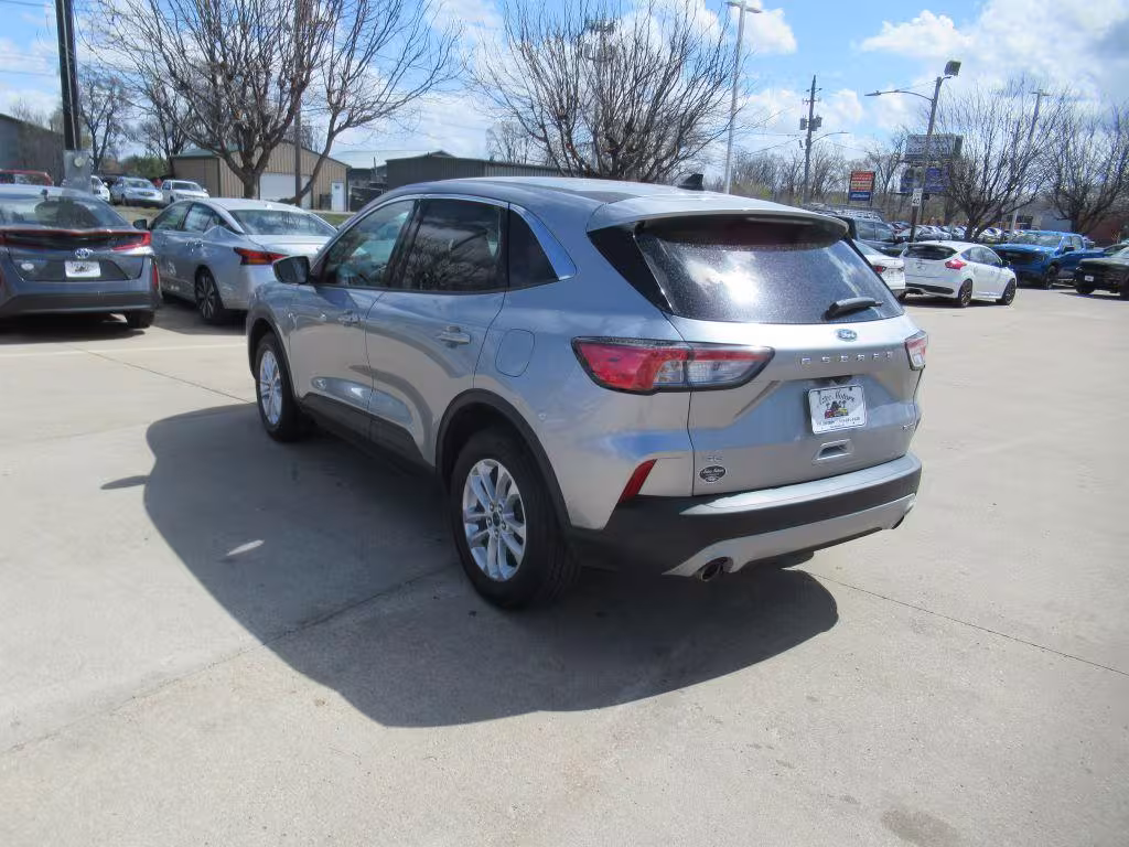2021 Ford Escape - 1FMCU9G63MUA57965 - Image #6