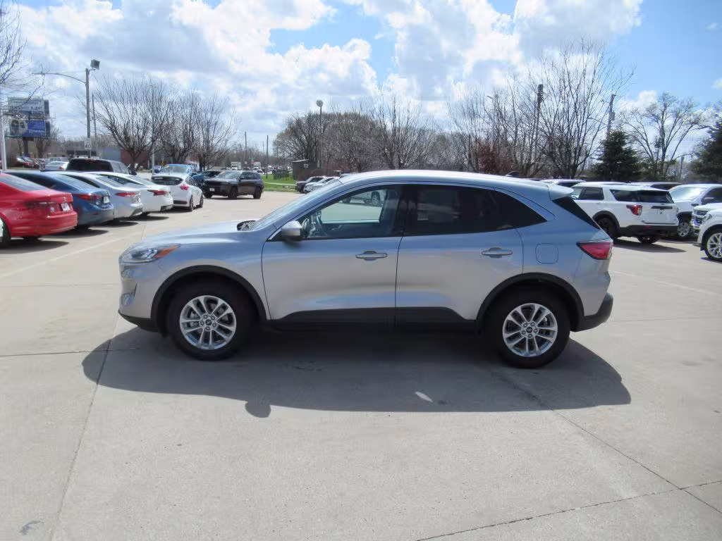 2021 Ford Escape - 1FMCU9G63MUA57965 - Image #7