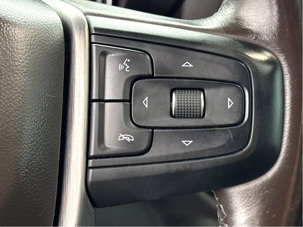 2021 GMC Sierra - 3GTU9FEL0MG100310 - Image #11