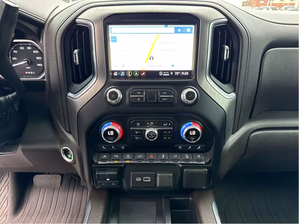 2021 GMC Sierra - 3GTU9FEL0MG100310 - Image #15
