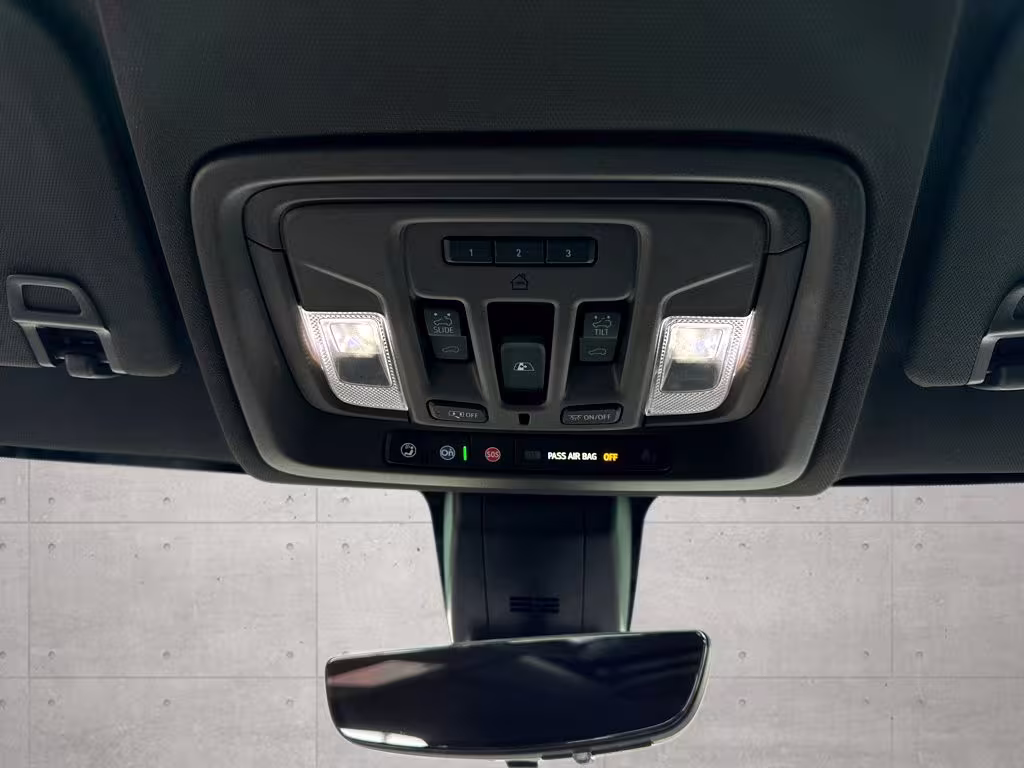 2021 GMC Sierra - 3GTU9FEL0MG100310 - Image #17