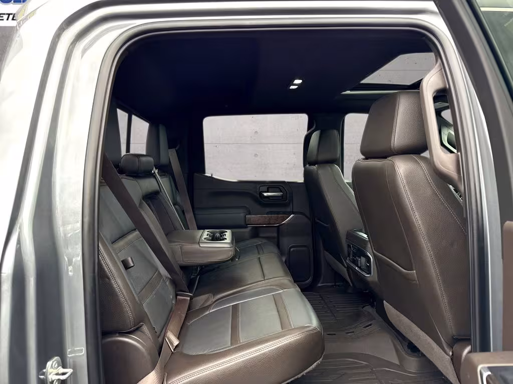 2021 GMC Sierra - 3GTU9FEL0MG100310 - Image #20