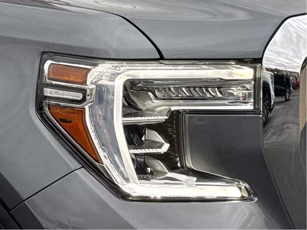 2021 GMC Sierra - 3GTU9FEL0MG100310 - Image #23