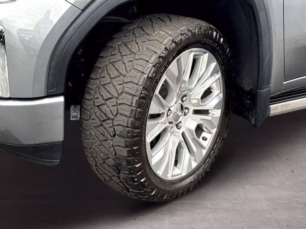 2021 GMC Sierra - 3GTU9FEL0MG100310 - Image #24