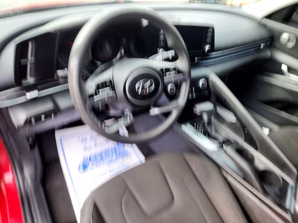 2021 Hyundai Elantra - KMHLM4AG4MU118163 - Image #10
