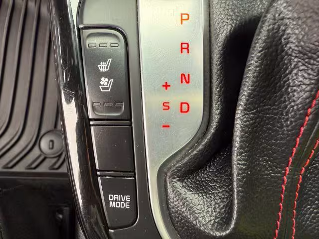 2021 Kia Forte - 3KPF44AC2ME396721 - Image #13