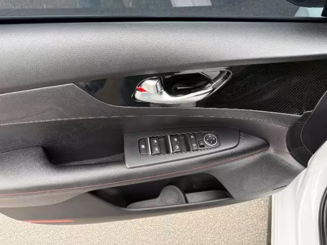 2021 Kia Forte - 3KPF44AC2ME396721 - Image #17