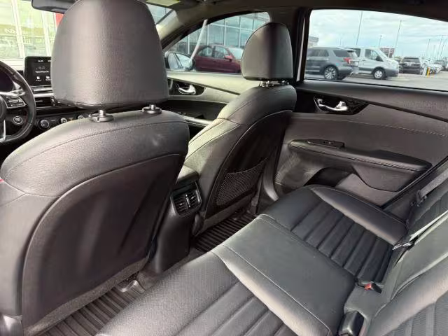2021 Kia Forte - 3KPF44AC2ME396721 - Image #19
