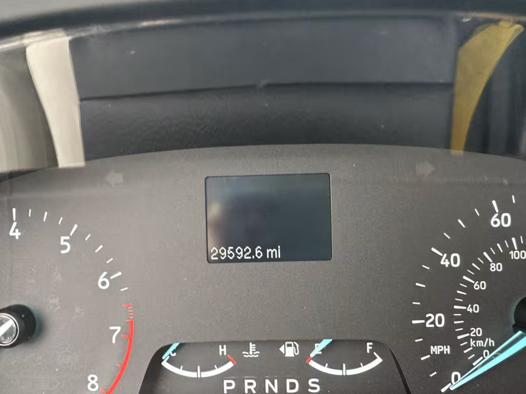 2022 Ford EcoSport - MAJ6S3FL3NC461616 - Image #1