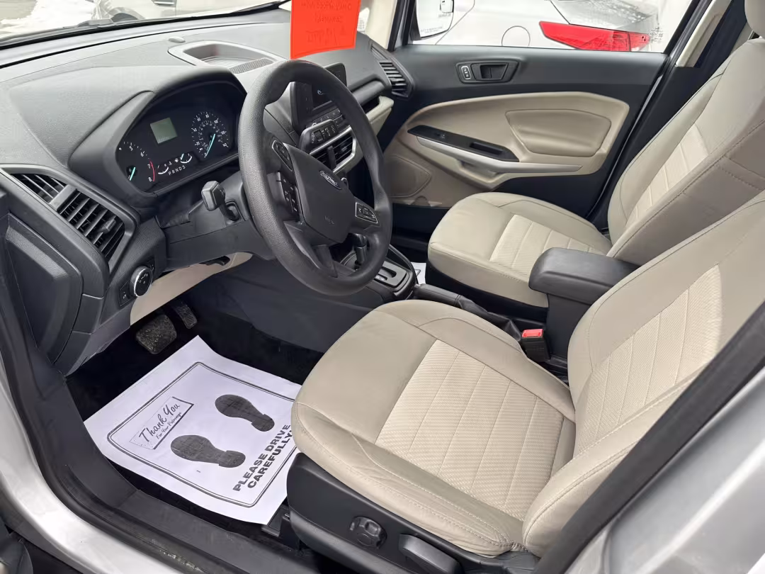 2022 Ford EcoSport - MAJ6S3FL3NC461616 - Image #2
