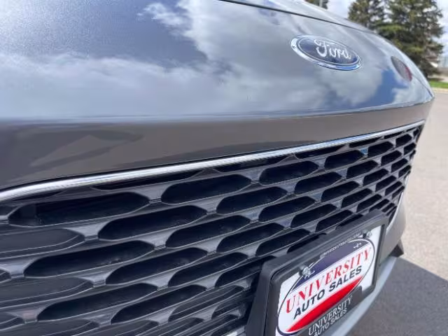 2022 Ford Escape Hybrid - 1FMCU9CZ6NUA14464 - Image #1