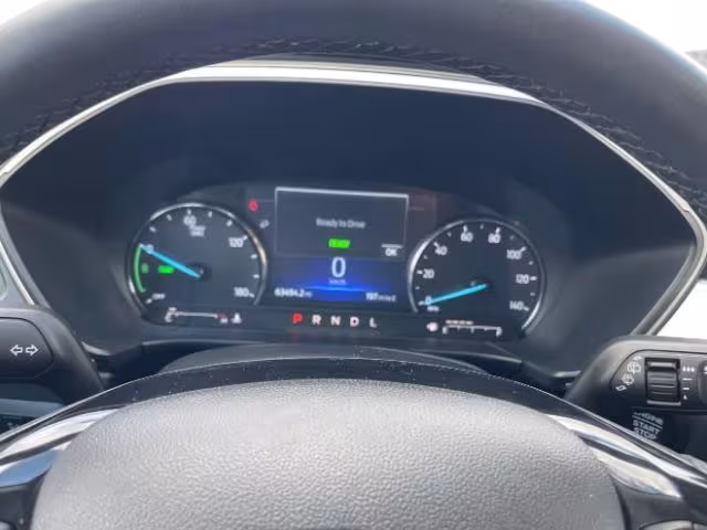 2022 Ford Escape Hybrid - 1FMCU9CZ6NUA14464 - Image #10