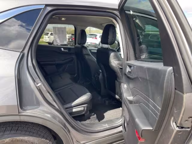 2022 Ford Escape Hybrid - 1FMCU9CZ6NUA14464 - Image #17