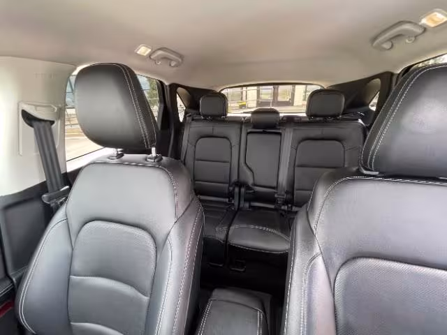 2022 Ford Escape Hybrid - 1FMCU9CZ6NUA14464 - Image #18