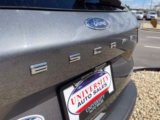 2022 Ford Escape Hybrid - 1FMCU9CZ6NUA14464 - Image #20