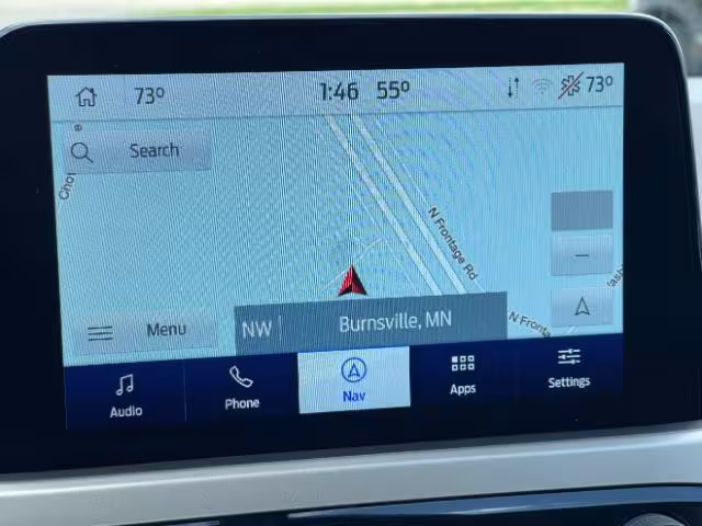 2022 Ford Escape Hybrid - 1FMCU9CZ6NUA14464 - Image #26