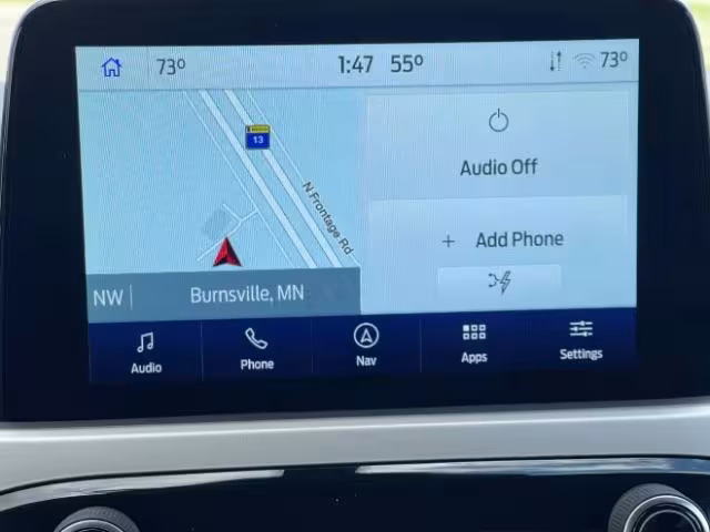 2022 Ford Escape Hybrid - 1FMCU9CZ6NUA14464 - Image #28