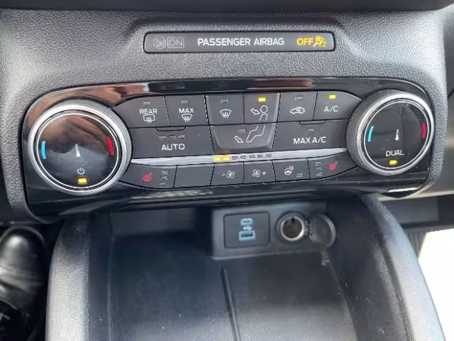 2022 Ford Escape Hybrid - 1FMCU9CZ6NUA14464 - Image #29