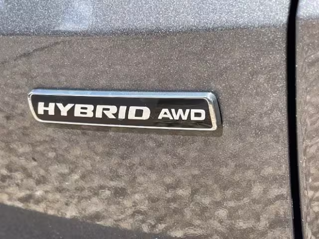 2022 Ford Escape Hybrid - 1FMCU9CZ6NUA14464 - Image #8