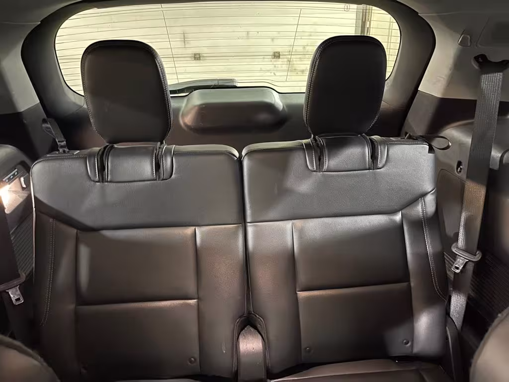 2022 Ford Explorer - 1FMSK8FH4NGB18965 - Image #6
