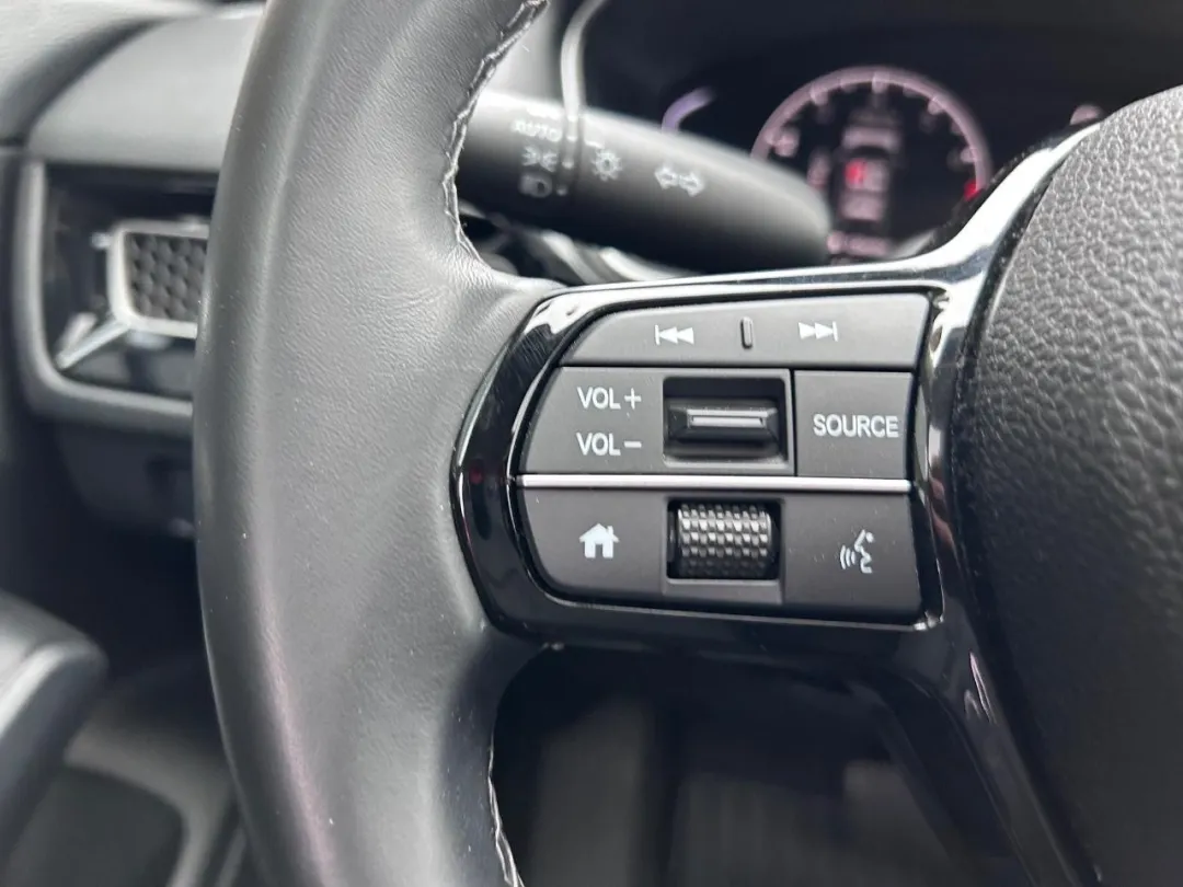2022 Honda Civic - 19XFL1H78NE010203 - Image #12
