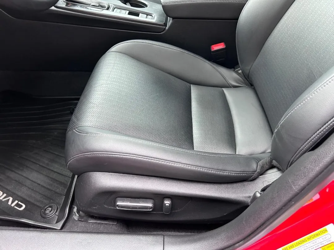 2022 Honda Civic - 19XFL1H78NE010203 - Image #19