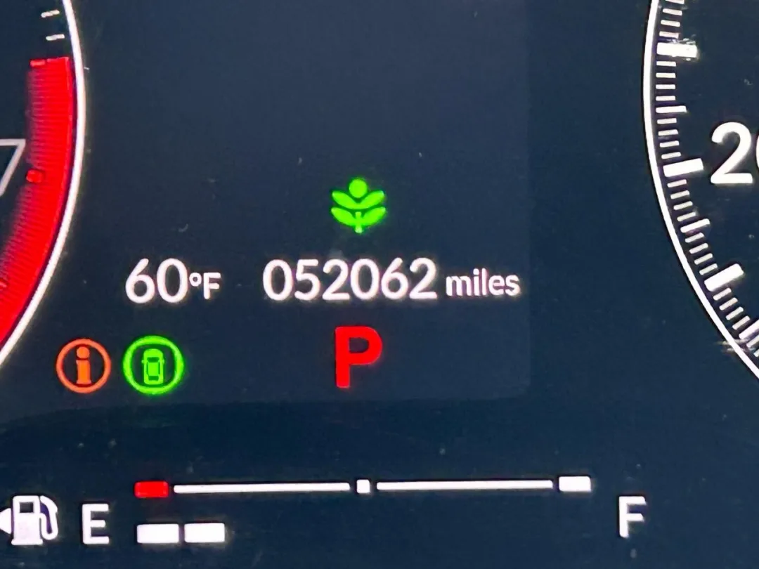 2022 Honda Civic - 19XFL1H78NE010203 - Image #20