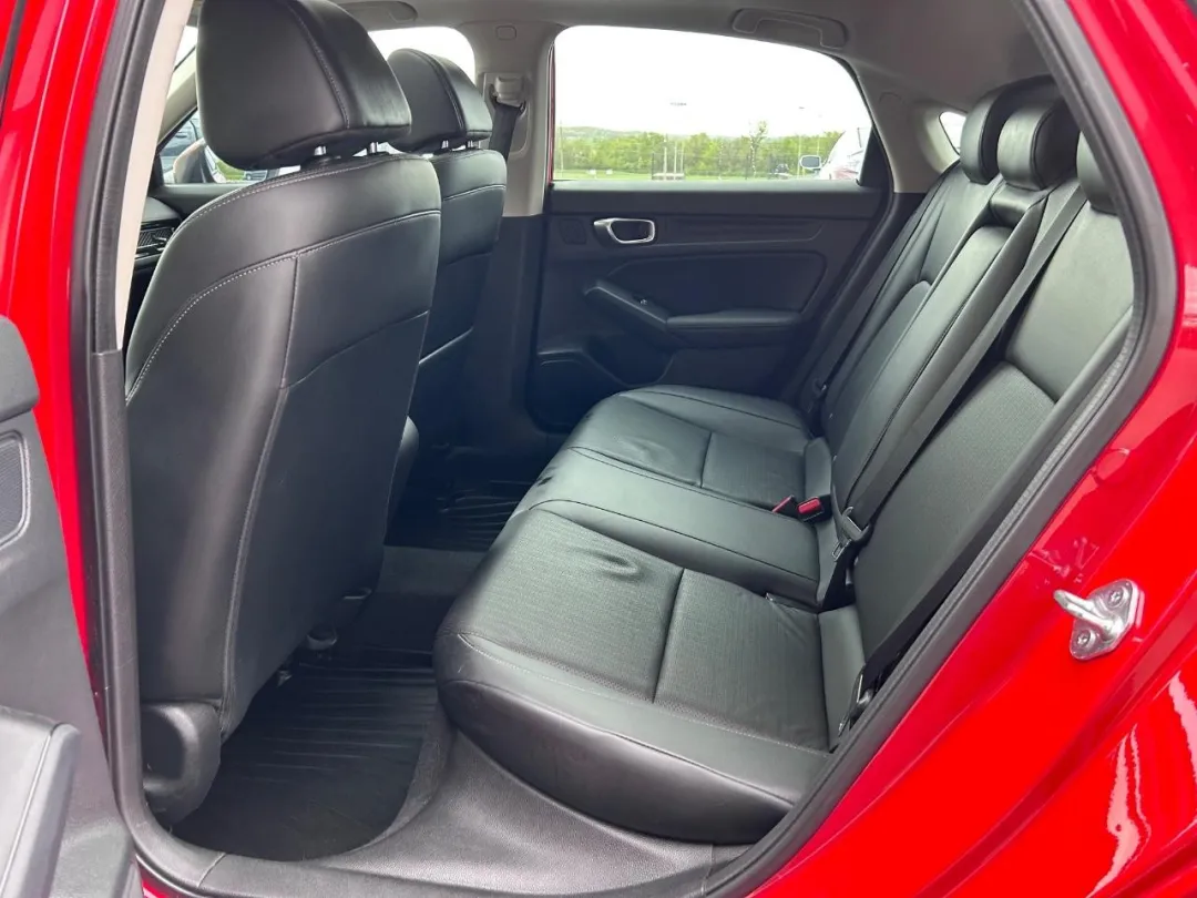 2022 Honda Civic - 19XFL1H78NE010203 - Image #8