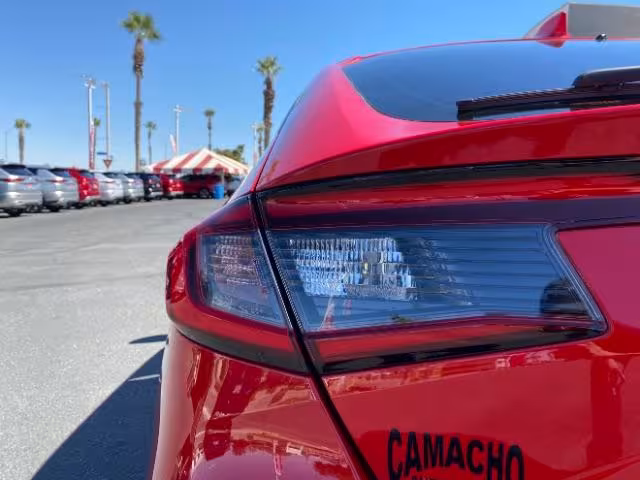 2022 Honda Civic - 19XFL2G86NE002648 - Image #15