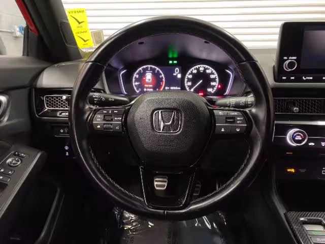2022 Honda Civic - 19XFL2G86NE002648 - Image #19