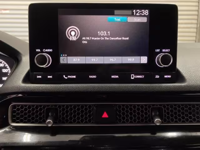 2022 Honda Civic - 19XFL2G86NE002648 - Image #20